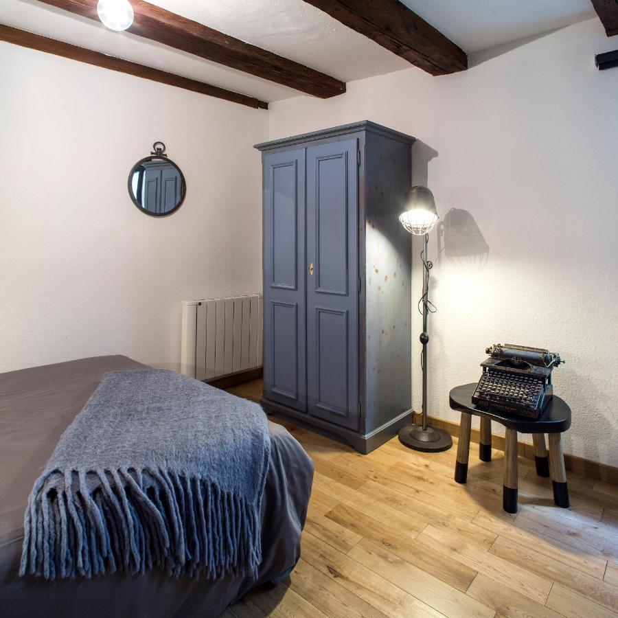 La Maison Du Batelier - Quartier Historique Petite Venise Colmar Bagian luar foto