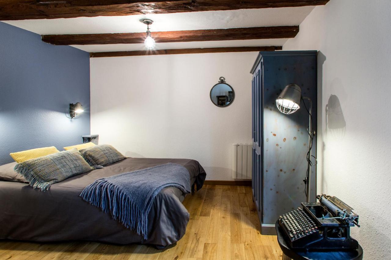 La Maison Du Batelier - Quartier Historique Petite Venise Colmar Bagian luar foto